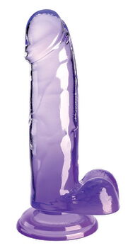 Main image of 7“ Cock with Balls