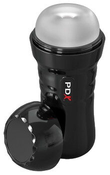 Hauptbild von Masturbator „Wet Strokers Super Slide & Glide“