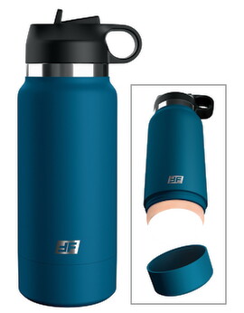 Hauptbild von Masturbator „Fuck Flask Private Pleaser“ in neutraler Trinkflaschen-Optik