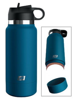 Hauptbild von Masturbator „Fuck Flask Private Pleaser“ in neutraler Trinkflaschen-Optik