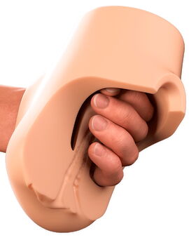 Main image of Pussy Pounder Vibrating