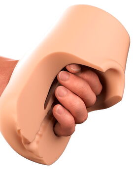 Main image of Pussy Pounder