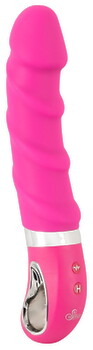 Main image of Warming Soft Vibrator