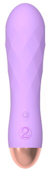 Main image of Cuties Mini Vibrator