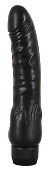 Hauptbild von Naturvibrator „Black Hammer“
