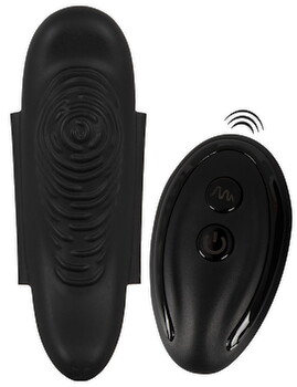 Main image of Panty Vibrator