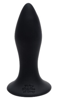 Main image of Sensation Vibrating Butt Plug
