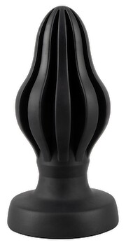 Hauptbild von Analplug „Super Soft Butt Plug“ aus gefühlsechtem Liquid Silicone