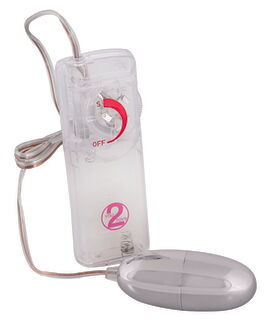 Main image of Vibro-Bullet Silver Star