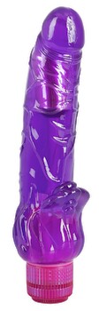 Naturvibrator „H2O Wet Vibe Viking“, 23 cm