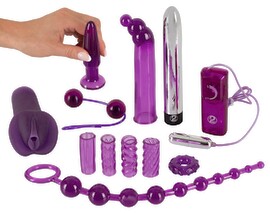 Hauptbild von 12-teiliges Toyset „Surprise Surprise“