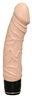 Hauptbild von Naturvibrator „The Poolboy“ mit 7 Vibrationsstufen