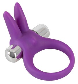 Vibrating Cock Ring