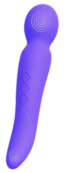 Main image of Rechargeable Dual Motor Vibe