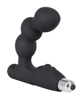 Main image of Rebel Bead-shaped Prostate Stimulator