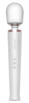 Massagestab „le Wand“, 20 Vibrationsmodi, 10 Geschwindigkeiten