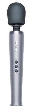 Massagestab „le Wand“ mit 20 Vibrationsmodi in 10 Intensitäten