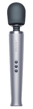 Massagestab „le Wand“, 20 Vibrationsmodi, 10 Geschwindigkeiten