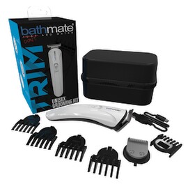 Akku-Rasierer „Unisex Grooming Kit“