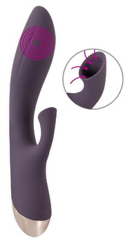 Main image of Sucking Vibrator