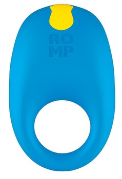 Hauptbild von Vibro-Penisring ROMP by Womanizer „Juke“