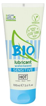 HOT BIO waterbased Sensitive