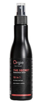 Secret Seduction Elixir