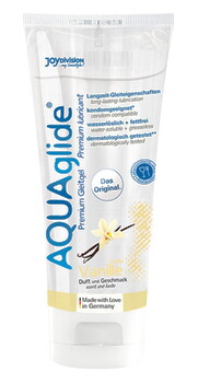 AQUAglide Vanilla