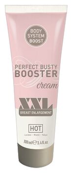 Busencreme „HOT XXL busty Booster“