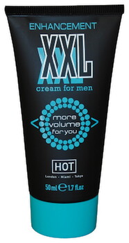 Peniscreme „HOT XXL Volume Cream“, 50 ml