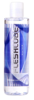Hauptbild von Gleitgel „FleshLube Water“ auf Wasserbasis