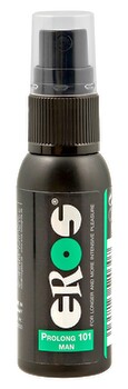 Hauptbild von Pflegespray „Prolong 101 Man“ für den Penis