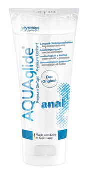 AQUAglide anal 100 ml