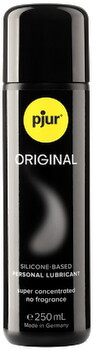 Hauptbild von Gleitgel „ORIGINAL“ auf Silikonbasis