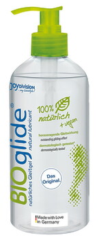Main image of BIOglide