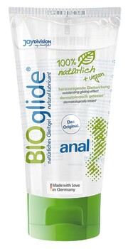 BIOglide anal 80 ml