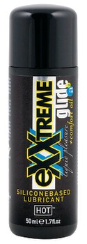 Gleitgel „eXXtreme glide“