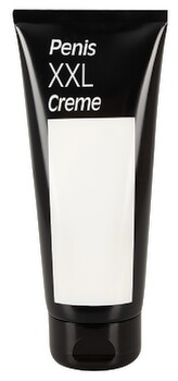 Hauptbild von „Penis XXL Creme“