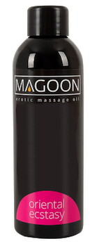 Hauptbild von Massageöl „Erotik Massage Oil Oriental Ecstasy“