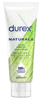 Durex Naturals Lubricant