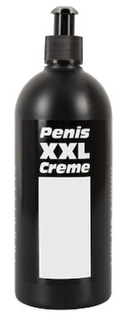 Peniscreme „XXL“ vegan