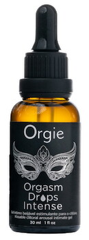 Hauptbild von „Orgasm Drops Intense“, Klitoristropfen zum Auftragen