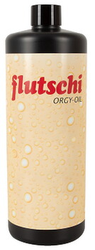 Massageöl „Orgy-Oil" 1 Liter