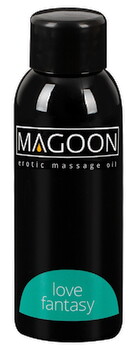 Hauptbild von Massageöl „Erotic Massage Oil Love Fantasy“