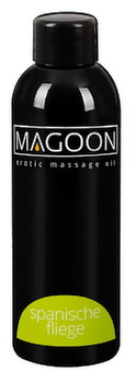 Erotic Massage Oil Spanish Fly