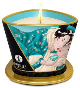 Hauptbild von Massagekerze “Massage Candle“ mit sanftem subtilem Duft