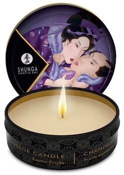 Main image of Mini Massage Candle