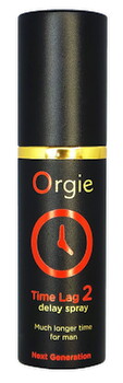Main image of Time Lag 2 Delay Spray