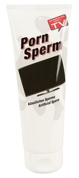Main image of Porn Sperm