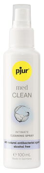 Pjur Med Cleaner Intimate/Toy 100 ml